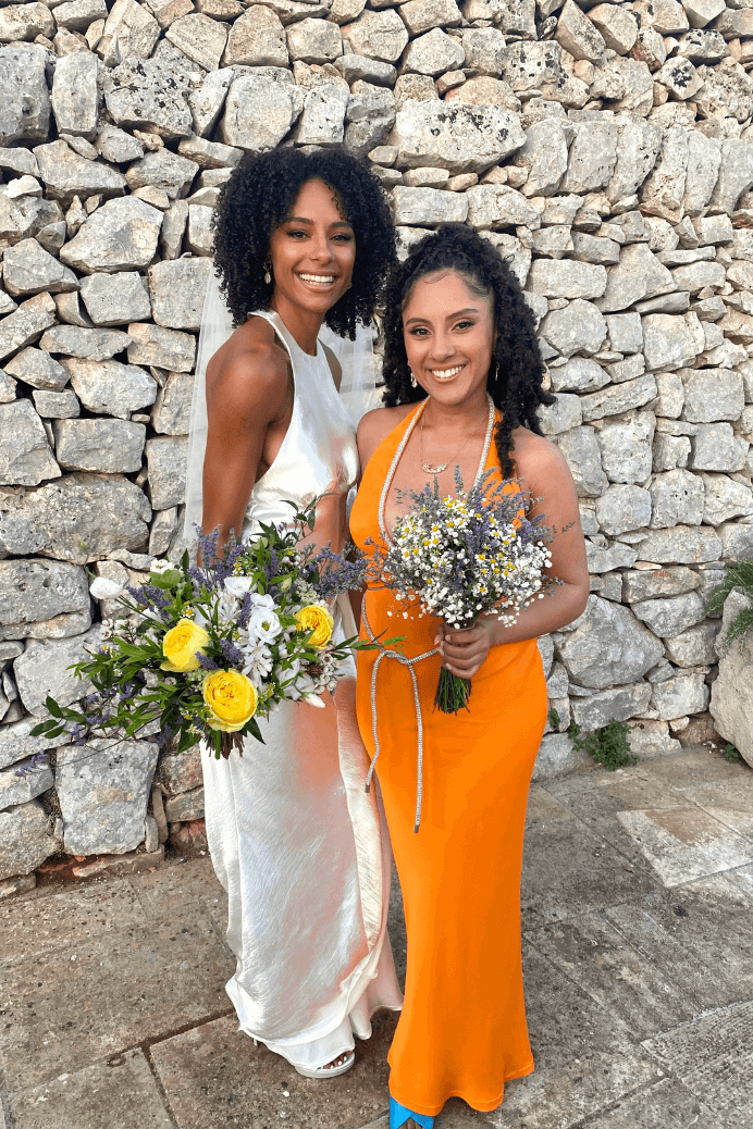 bridal curl specialist